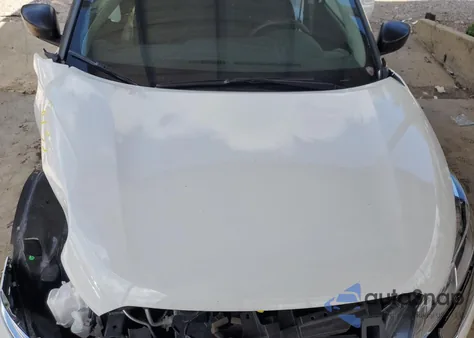 2024 Nissan Kicks S from USA, damaged, VIN 3N1CP5BV7RL554606